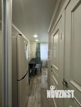 1-к квартира, вторичка, 33м2, 5/5 этаж