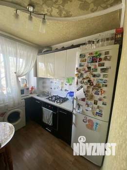 3-к квартира, вторичка, 54м2, 4/5 этаж
