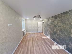 2-к квартира, вторичка, 43м2, 2/5 этаж