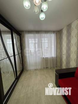 1-к квартира, вторичка, 21м2, 3/5 этаж