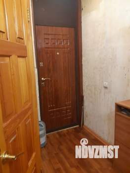 3-к квартира, вторичка, 58м2, 5/5 этаж