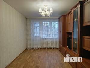 3-к квартира, вторичка, 64м2, 1/9 этаж