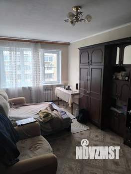 1-к квартира, вторичка, 34м2, 5/5 этаж