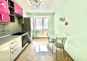 2-к квартира, вторичка, 57м2, 2/9 этаж