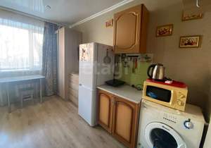 1-к квартира, вторичка, 12м2, 1/5 этаж