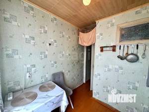 1-к квартира, вторичка, 29м2, 4/5 этаж