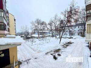 2-к квартира, вторичка, 62м2, 2/5 этаж