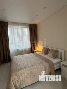2-к квартира, вторичка, 46м2, 5/19 этаж