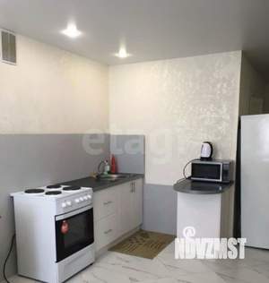 1-к квартира, вторичка, 49м2, 4/12 этаж