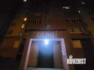 1-к квартира, вторичка, 37м2, 6/12 этаж