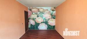2-к квартира, вторичка, 52м2, 5/5 этаж