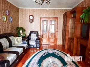 3-к квартира, вторичка, 96м2, 2/7 этаж