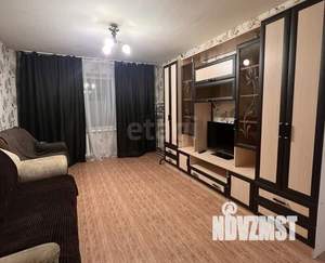 1-к квартира, вторичка, 43м2, 1/10 этаж