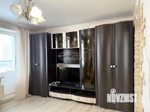 1-к квартира, вторичка, 36м2, 8/16 этаж