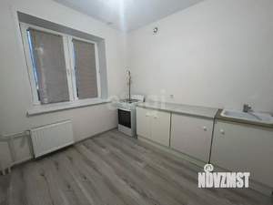 1-к квартира, вторичка, 33м2, 7/11 этаж