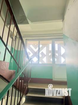 1-к квартира, вторичка, 33м2, 9/10 этаж