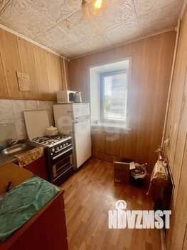 1-к квартира, вторичка, 29м2, 1/9 этаж