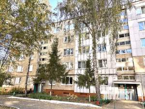 3-к квартира, вторичка, 57м2, 5/5 этаж
