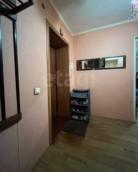 1-к квартира, вторичка, 43м2, 7/9 этаж