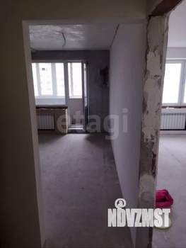 2-к квартира, вторичка, 62м2, 6/11 этаж
