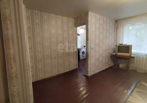 1-к квартира, вторичка, 30м2, 2/4 этаж