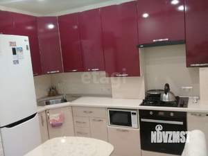 1-к квартира, вторичка, 39м2, 2/3 этаж