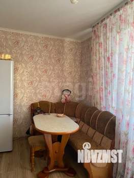 1-к квартира, вторичка, 41м2, 2/9 этаж