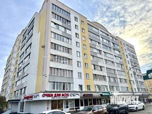 1-к квартира, вторичка, 38м2, 9/9 этаж