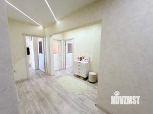 2-к квартира, вторичка, 65м2, 7/10 этаж