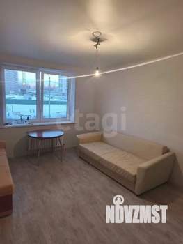 1-к квартира, вторичка, 38м2, 2/9 этаж