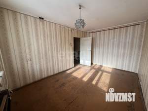 3-к квартира, вторичка, 65м2, 1/5 этаж