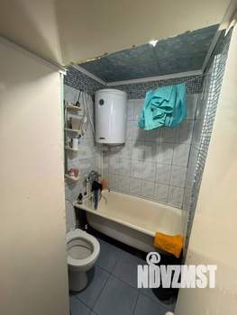 Студия квартира, вторичка, 23м2, 1/5 этаж