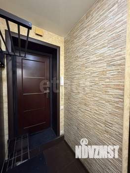 2-к квартира, вторичка, 39м2, 5/5 этаж