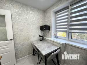 1-к квартира, вторичка, 33м2, 4/4 этаж