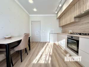 2-к квартира, вторичка, 58м2, 7/11 этаж