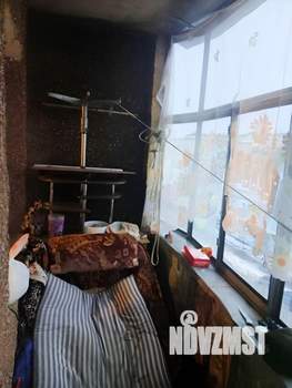 1-к квартира, вторичка, 34м2, 5/5 этаж