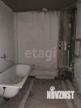 3-к квартира, вторичка, 100м2, 1/7 этаж