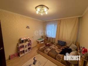 4-к квартира, вторичка, 86м2, 3/9 этаж