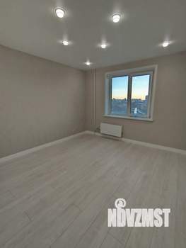 1-к квартира, вторичка, 36м2, 8/10 этаж