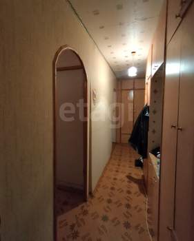 2-к квартира, вторичка, 49м2, 7/9 этаж