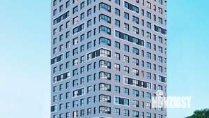 2-к квартира, вторичка, 64м2, 5/18 этаж