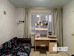 2-к квартира, вторичка, 39м2, 2/5 этаж