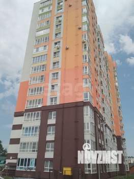 3-к квартира, вторичка, 89м2, 16/16 этаж