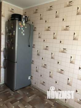 2-к квартира, вторичка, 47м2, 2/5 этаж