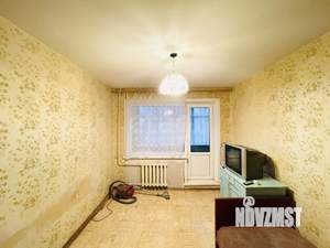 2-к квартира, вторичка, 49м2, 2/9 этаж