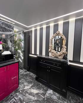 Студия квартира, вторичка, 24м2, 1/12 этаж