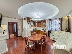 3-к квартира, вторичка, 92м2, 8/11 этаж