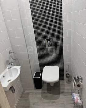 1-к квартира, вторичка, 39м2, 9/16 этаж