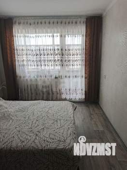 3-к квартира, вторичка, 64м2, 4/5 этаж