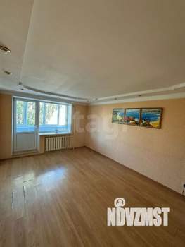 3-к квартира, вторичка, 60м2, 4/5 этаж